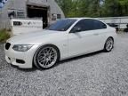 2012 BMW 335 XI