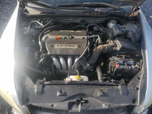 2007 Honda Accord Value