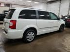 2013 Chrysler Town & Country Touring L