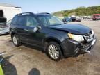 2013 Subaru Forester 2.5X Premium