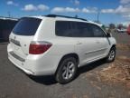 2009 Toyota Highlander