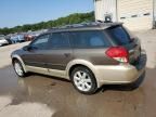 2008 Subaru Outback 2.5I