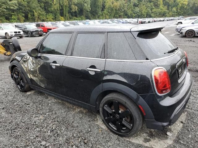 2023 Mini Cooper S