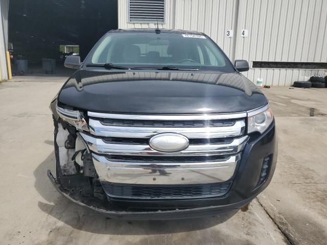 2014 Ford Edge SE