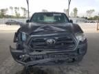 2018 Toyota Tacoma Access Cab