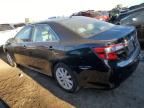 2014 Toyota Camry Hybrid