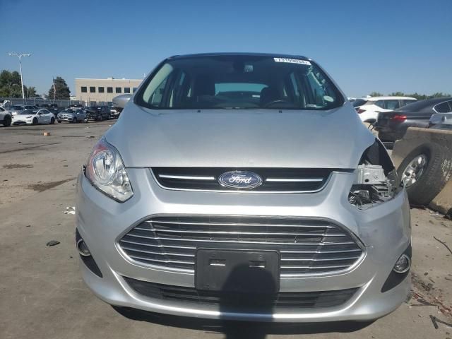 2016 Ford C-MAX SEL