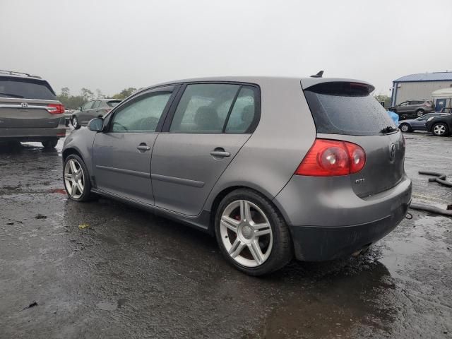 2008 Volkswagen GTI