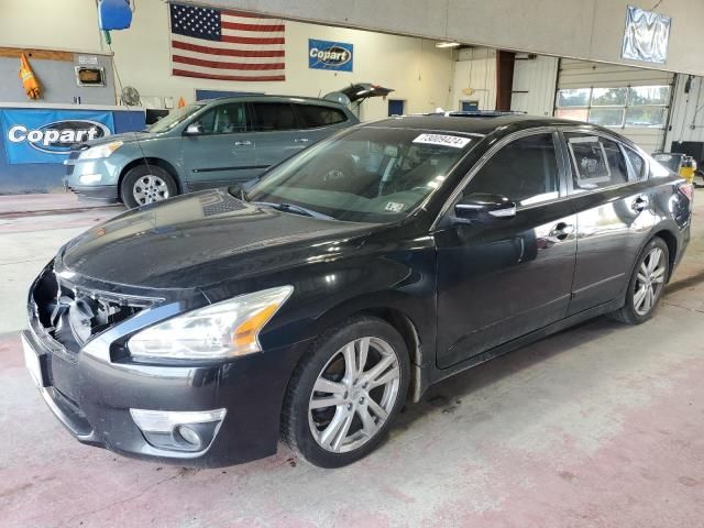 2014 Nissan Altima 3.5S