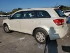 2012 Dodge Journey SE