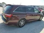 2013 Honda Odyssey EXL