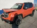 2017 Jeep Renegade Trailhawk