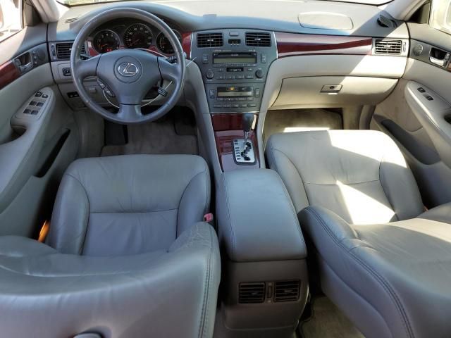 2004 Lexus ES 330