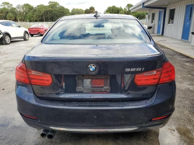 2013 BMW 328 I