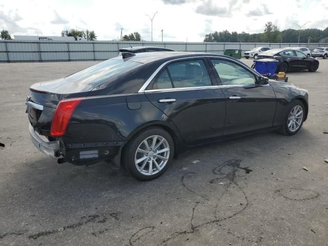 2019 Cadillac CTS