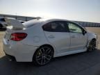 2020 Subaru WRX STI