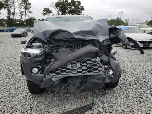 2023 Toyota Tacoma Double Cab