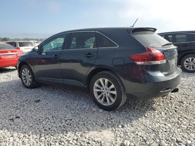 2013 Toyota Venza LE