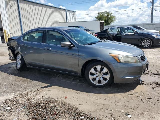 2009 Honda Accord EXL