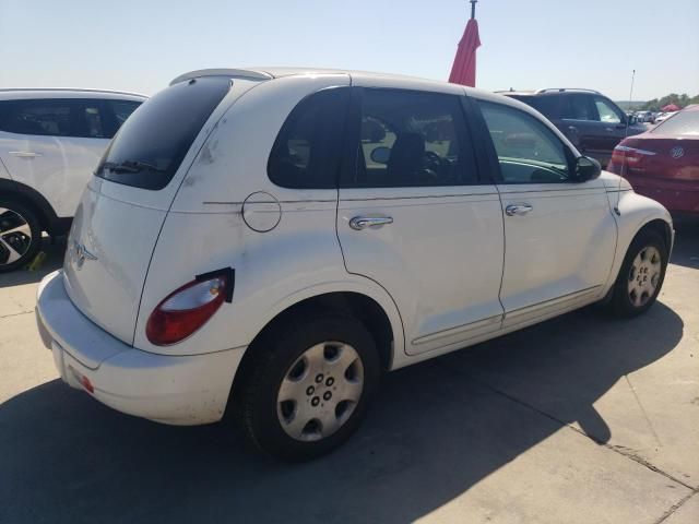 2009 Chrysler PT Cruiser