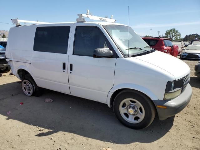 2003 Chevrolet Astro