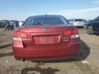 2014 Subaru Legacy 2.5I Premium