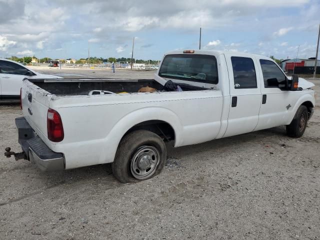 2013 Ford F250 Super Duty