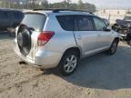 2007 Toyota Rav4 Limited