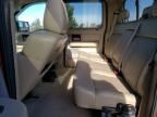 2006 Ford F150 Supercrew