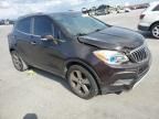 2014 Buick Encore