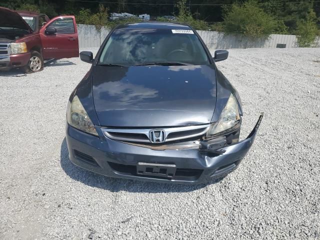 2007 Honda Accord EX