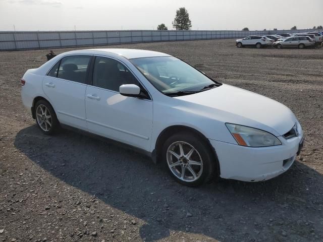 2004 Honda Accord LX