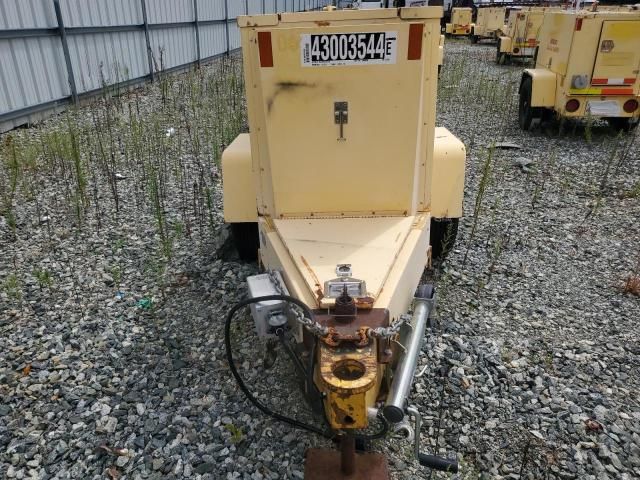 1993 CKP Generator