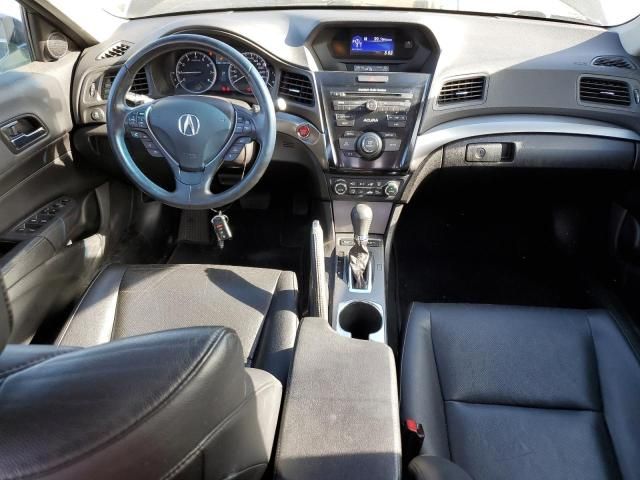 2014 Acura ILX 20 Premium