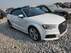 2018 Audi A3 Premium Plus