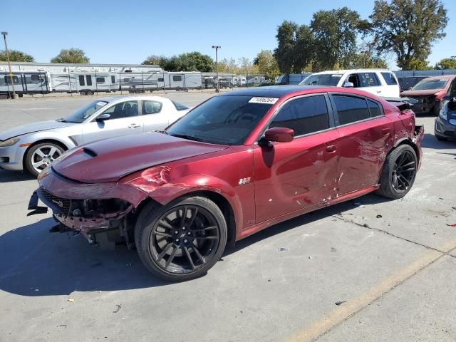 2021 Dodge Charger Scat Pack