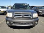 2003 Toyota Sequoia Limited