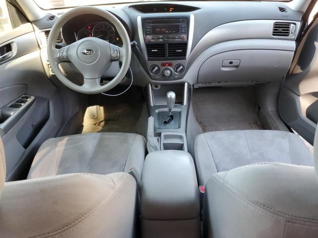 2010 Subaru Forester 2.5X Premium