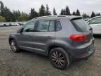 2012 Volkswagen Tiguan S