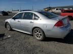 2009 Chevrolet Impala LTZ