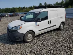 Dodge Promaster City salvage cars for sale: 2015 Dodge RAM Promaster City