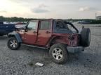 2008 Jeep Wrangler Unlimited X