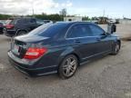 2012 Mercedes-Benz C 250