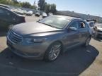 2013 Ford Taurus Limited