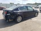 2011 Subaru Legacy 3.6R Limited