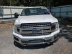 2018 Ford F150 Super Cab