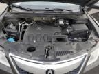 2015 Acura RDX Technology