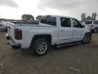 2018 GMC Sierra C1500 SLT