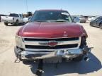 2009 Chevrolet Silverado C1500