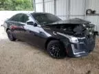 2016 Cadillac CTS Luxury Collection